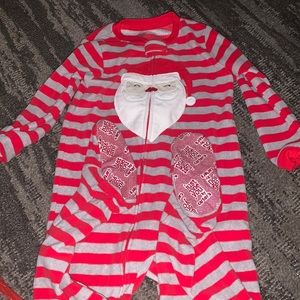 4T Christmas pajamas ! 🎅